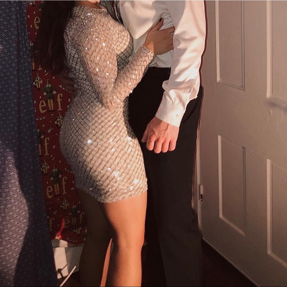 Windsor formal dress